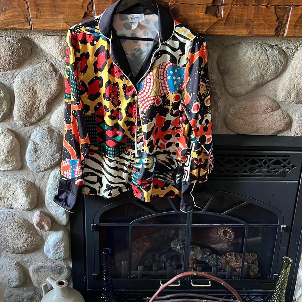 Averie pj set